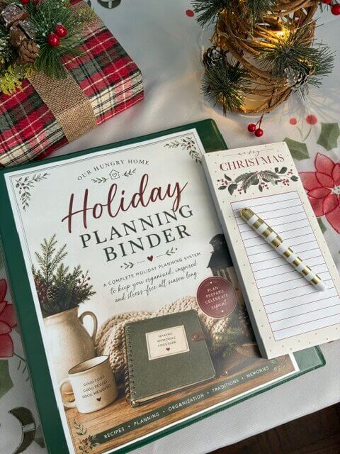 Holiday Planning
